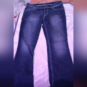 Apt 9 Jeans